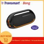 Altavoz Tronsmart Bang