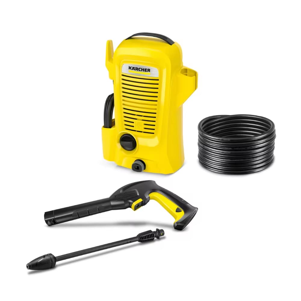 Kärcher Hidrolimpiadora de Alta presión K 2 Universal Edition (Envio desde España)