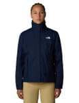 THE NORTH FACE W Resolve Jacket - Eu Jacket Mujer