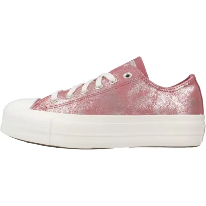 Zapatillas deportivas de Mujer Converse Chuck Taylor All Star Lift (35 a 41)