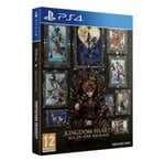 KINGDOM HEARTS ALL IN ONE para PS4 (Edición española)