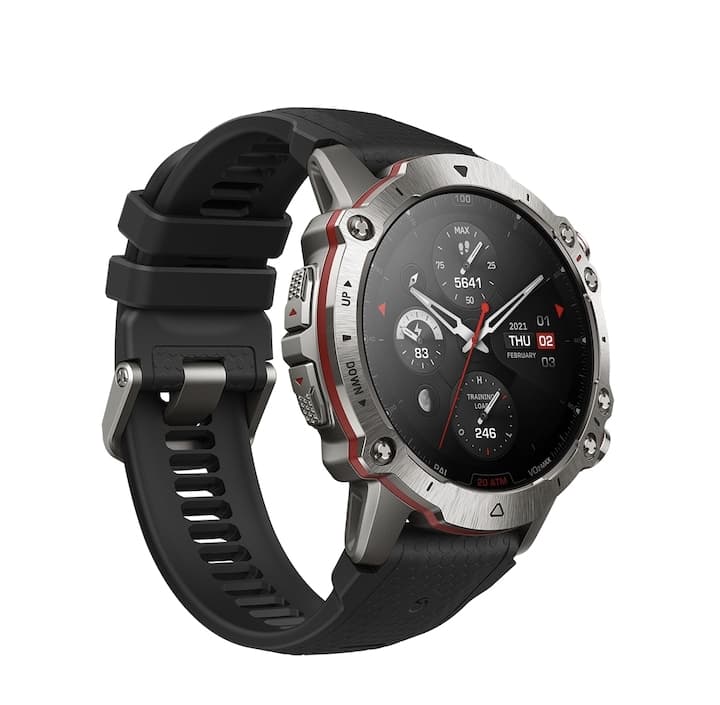 Amazfit Falcon Smartwatch