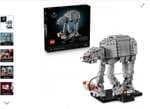 LEGO Star Wars AT-AT 75440 40% descuento con la APP Carrefour