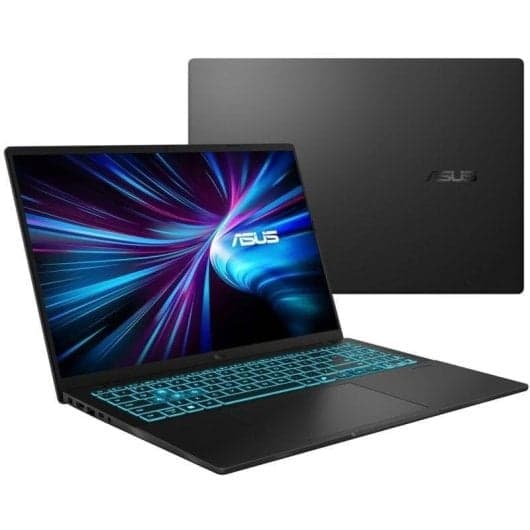 Portátil ASUS V16 V3607VM-RP010 Intel Core 7 240H/32GB/1TB SSD/RTX 5060/16"