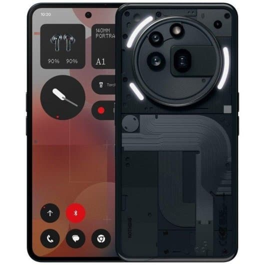 Nothing Phone (3a) Pro 5G 256GB 12Gb (Ver.global)