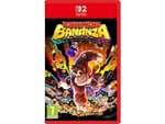 Donkey Kong Bananza – Nintendo Switch 2