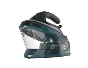 Centro de Plancahdo Taurus Livingess, 2800 W, Golpe de Calor 130 g/m, 5,5 Bar, Suela de Cerámica