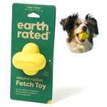 Earth Rated Pelota para Perro
