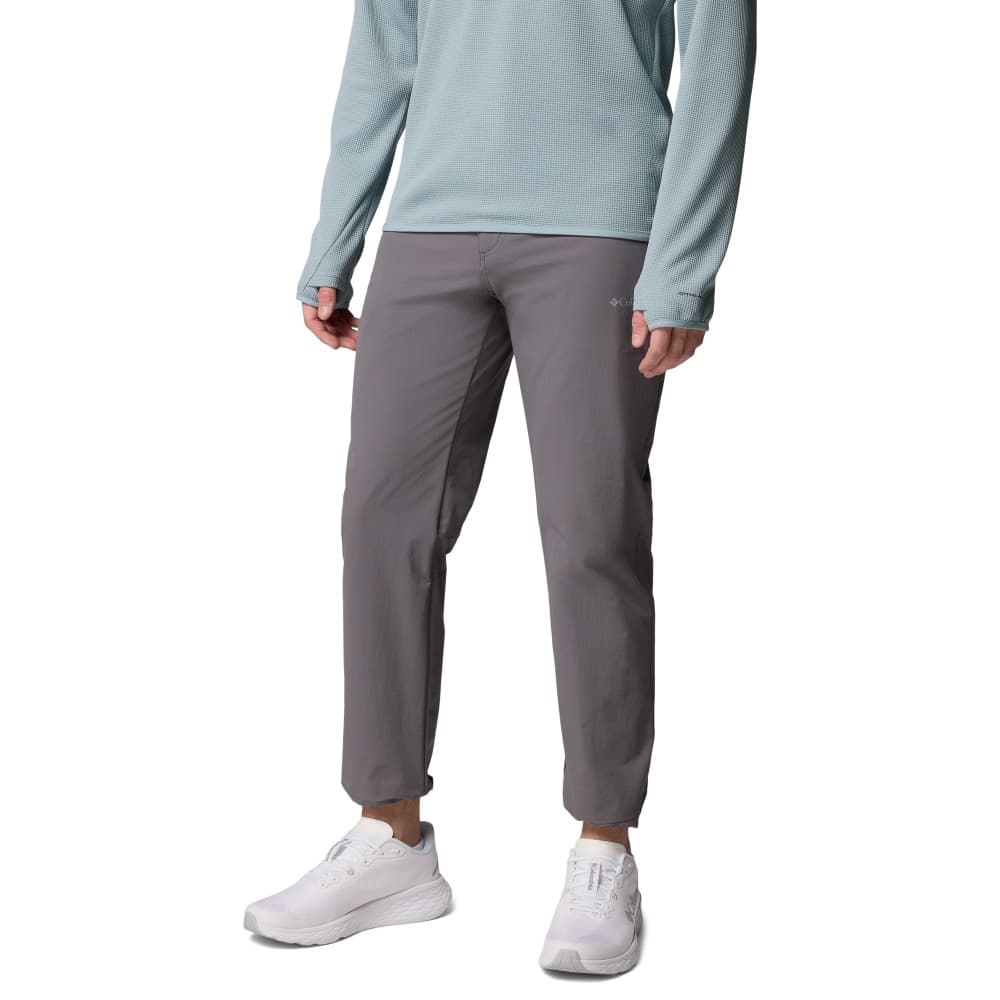 Pantalón de senderismo de hombre Essential Hike AY Columbia (varios colores)
