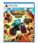 Hot Wheels Monster Trucks Stunt Mayhem para PS5