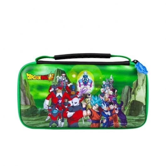 Dragon Ball Super Carry Bag Universe para Nintendo Switch