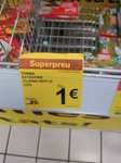 Turrón Filipinos 232g Nestlé (Carrefour de Terrassa)