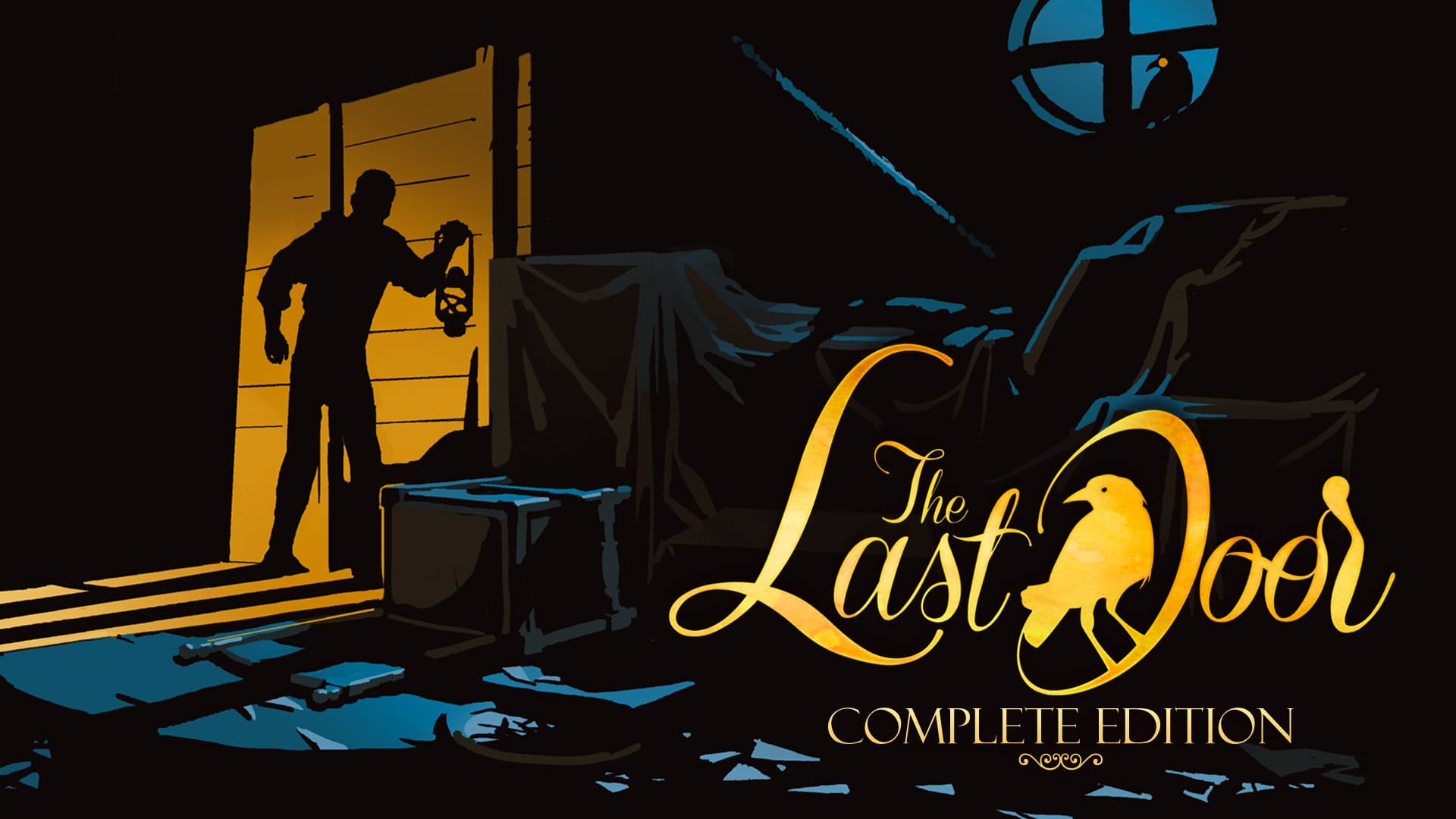 The Last Door - Complete Edition (Nintendo Switch)