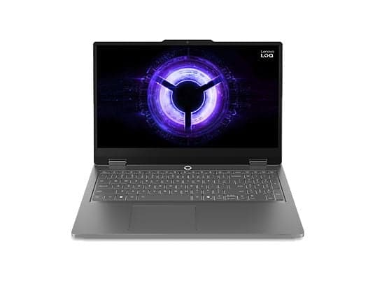 Lenovo LOQ Essential 15IRX11, 15.6" Full-HD, Intel Core i5-13450HX, 16 GB RAM, 512 GB SSD, GeForce RTX 5050