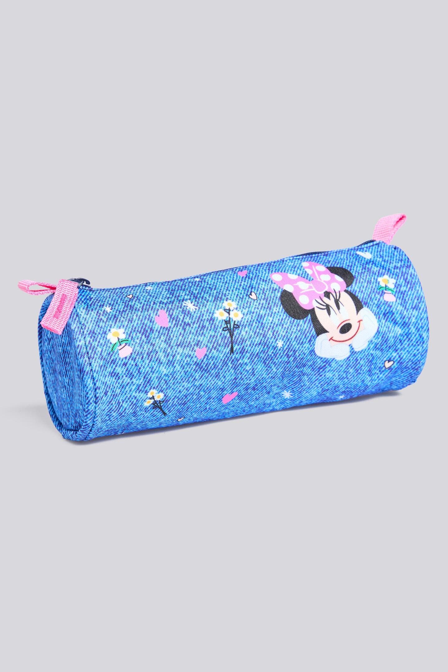 Estuche Minnie Neceser Disney