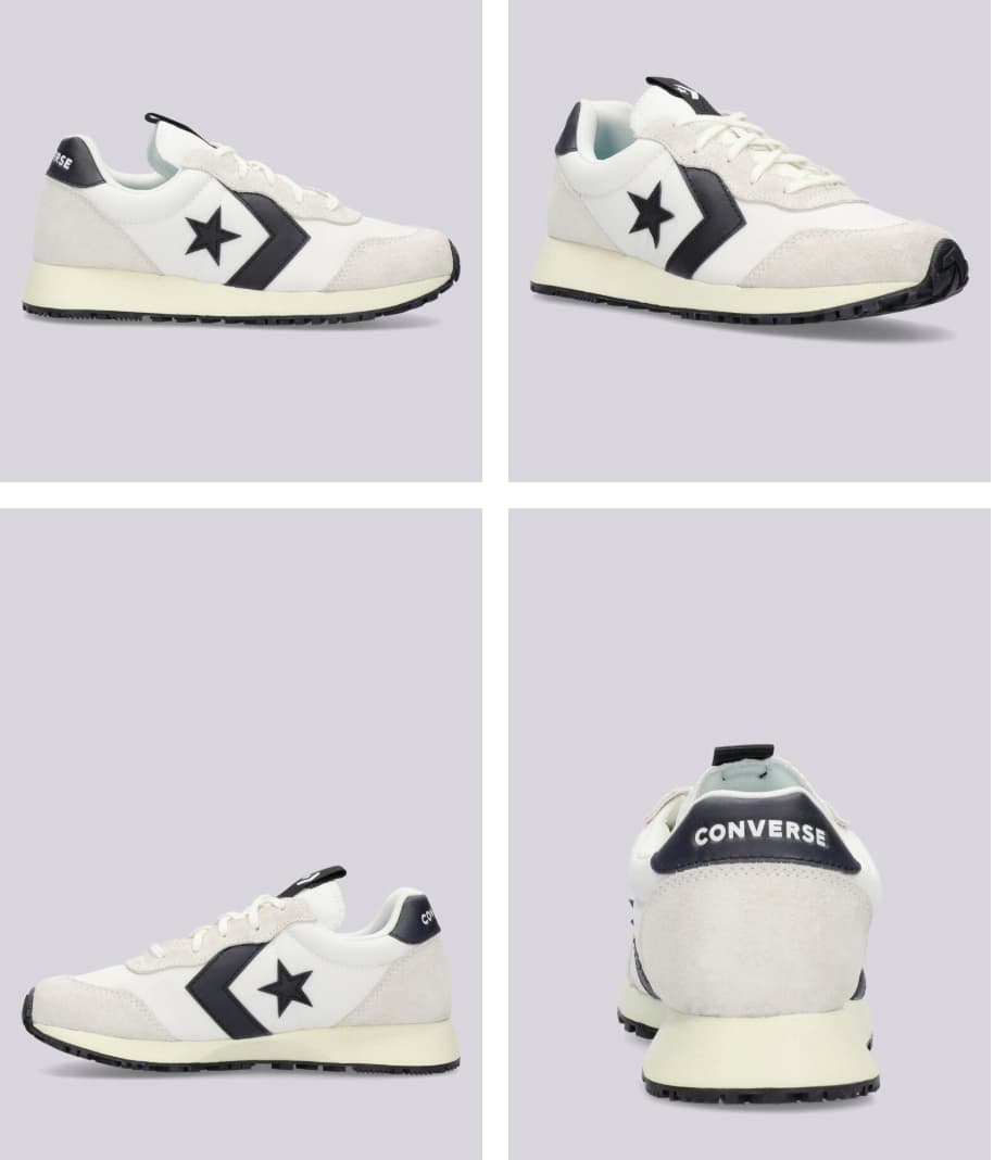 Converse Omega Trainer