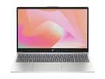 HP 15-fd0300ns, 15.6" Full-HD, Intel Core i7-1355U, 16 GB RAM, 512 GB SSD, Intel Iris Xe Graphics, Sin sistema operativo,