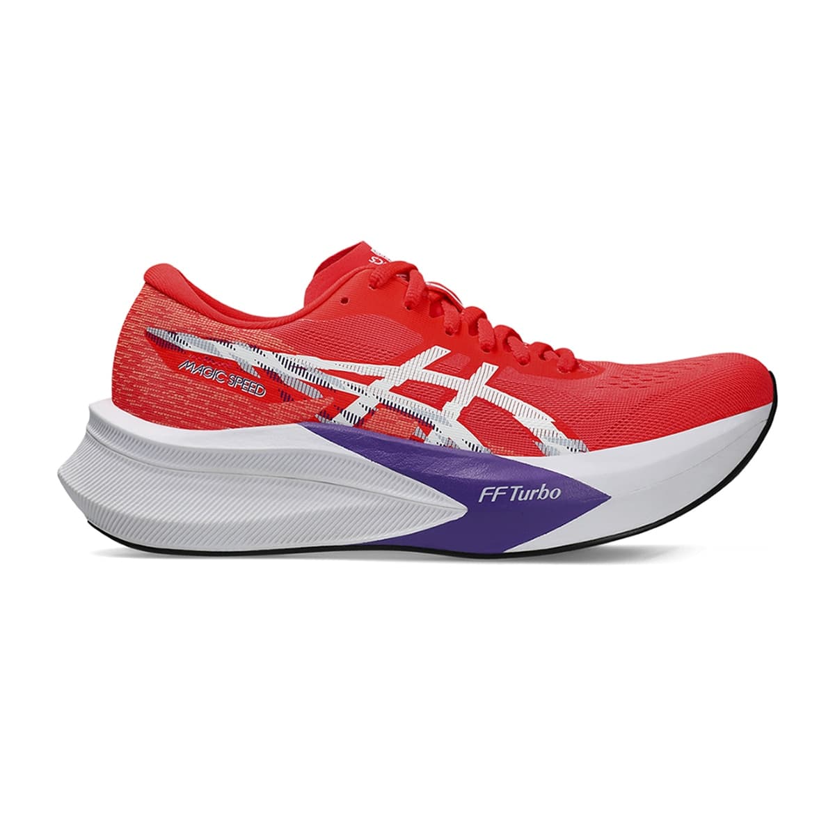 Zapatillas de running de mujer Magic Speed 4 Asics -Tallas- 36, 37, 42- Recogida en tienda
