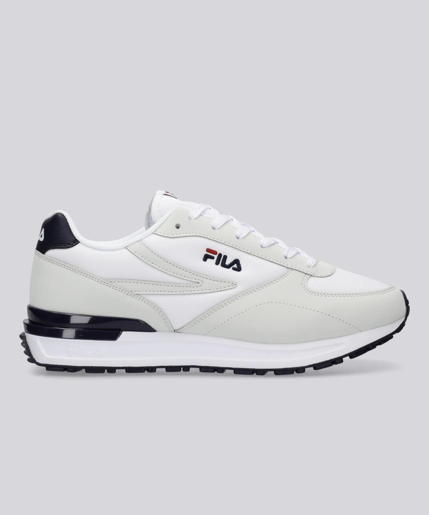 Zapatillas Hombre Fila Euro Jogger Evo Sp (Tallas 40, 41, 43, 44 y 46)