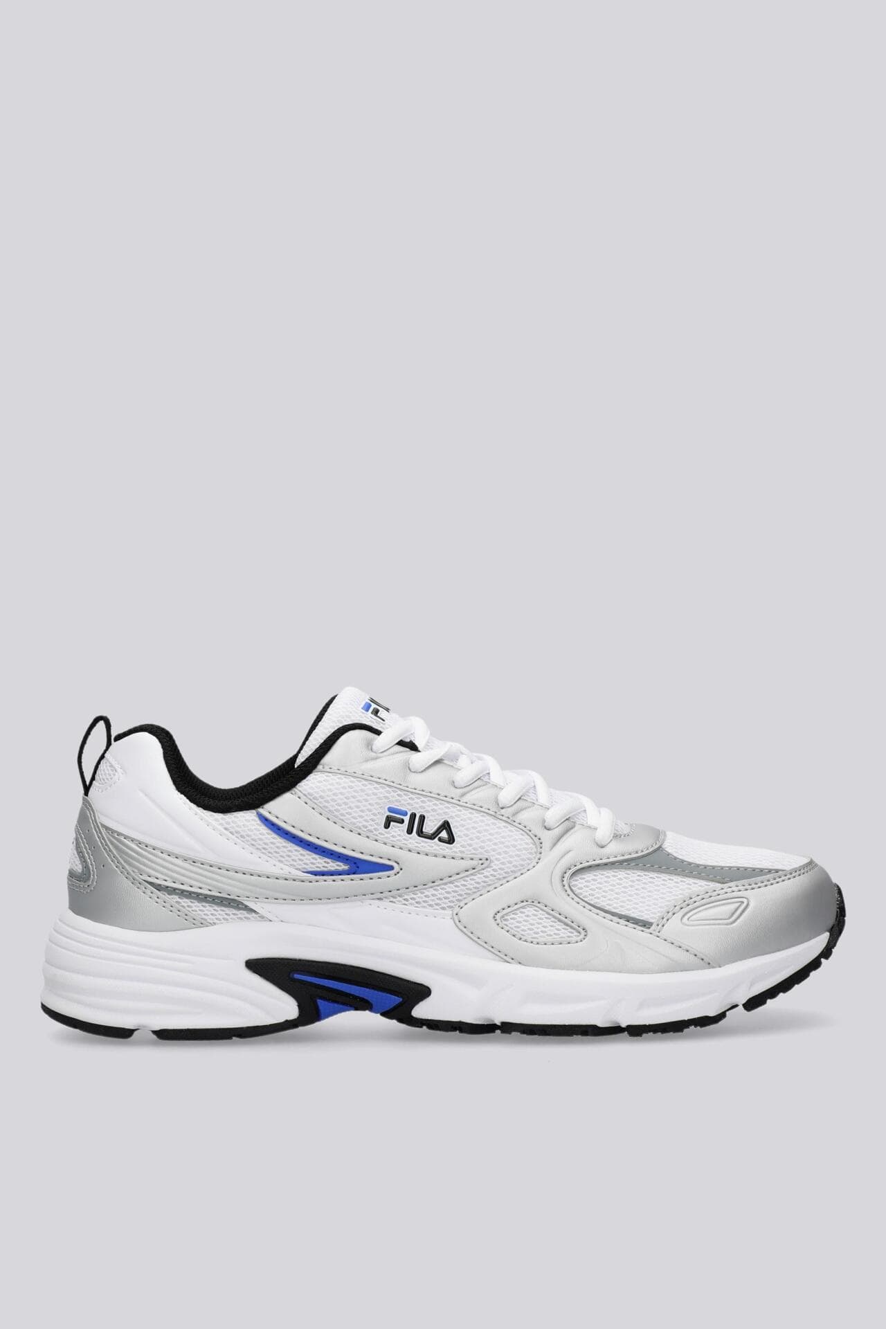 Zapatillas Fila Retro Runner Sptallas 40,41,42,43
