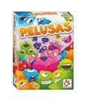 Pelusas - Juego de mesa (cartas)