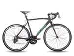 Bicicleta Carretera Aluminio 14 velocidades