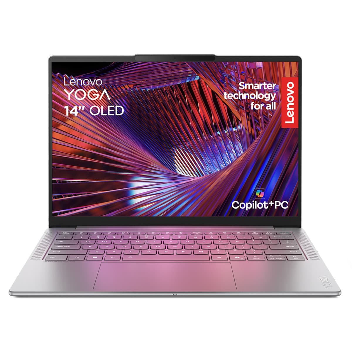 Oferta Lenovo Yoga Core Ultra 7-Cine x Favor