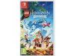 LEGO Horizon Adventures Nintendo Switch