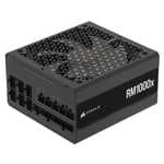 Fuente Alimentación Corsair RMx Series RM1000x PCIe 5.1 ATX 3.1 1000W 80 Plus Gold Modular (AMAZON / PCCOMPONENTES)