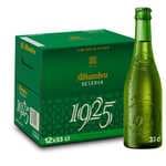 Alhambra Reserva 1925, Pack de 12 Botellas x 33 cl,
