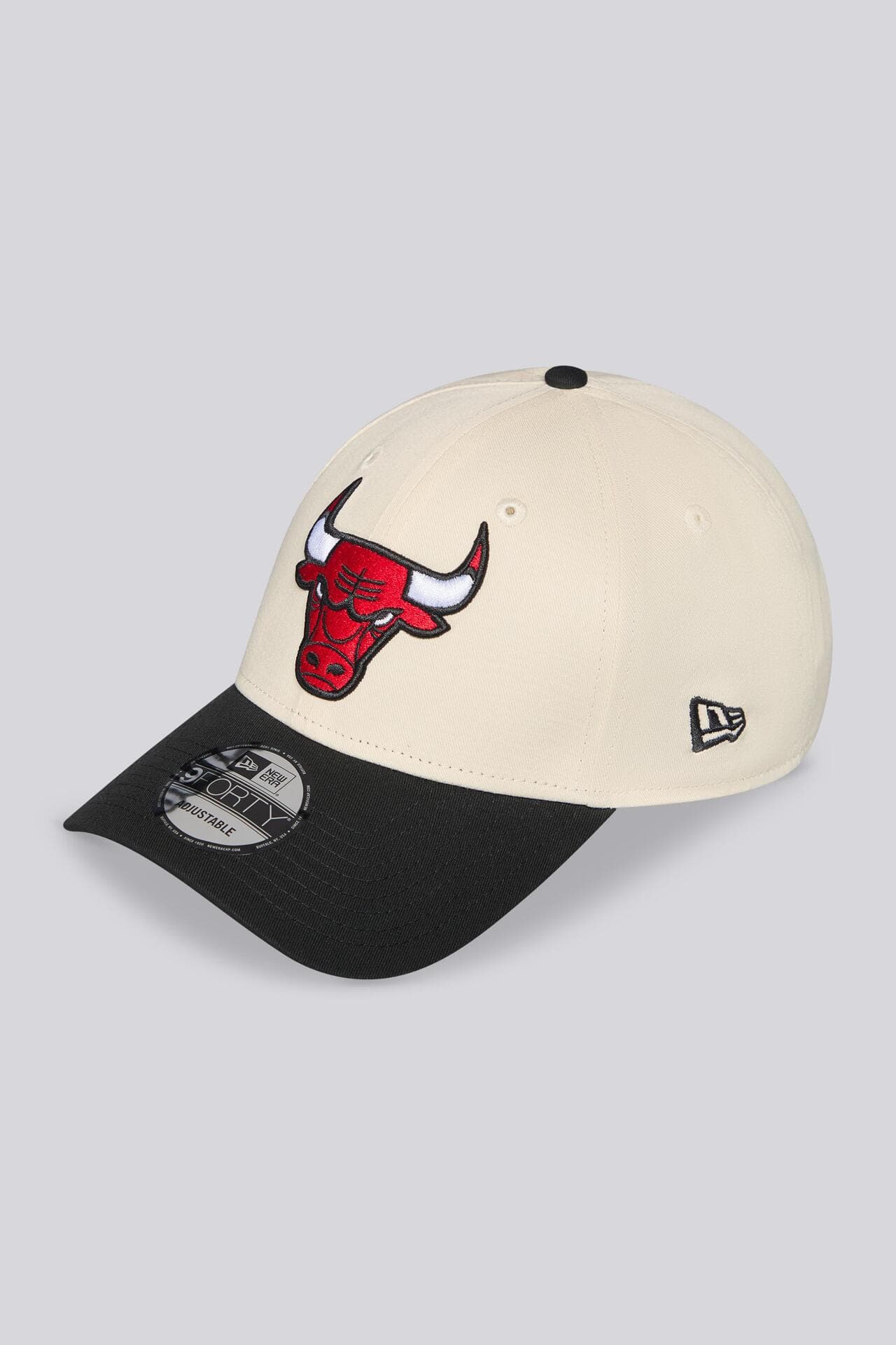 Gorra New Era Chicago Bulls