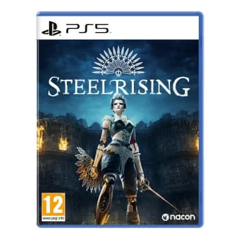 Steelrising para PS5