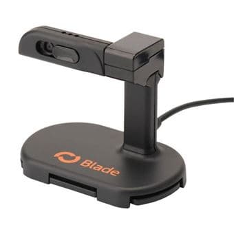 Cámara gaming mini Blade para Nintendo Switch 2