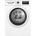 Bosch WAN24200EP serie 4 - Lavadora carga frontal, 9 kg, 1200 rpm, 15 programas, Speed Perfect, Blanco