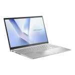 Portátil AUS Vivobook 15 M1502NAQ-BQ049, Ryzen 7-170, 16GB, 512GB SSD, 15,6", Sin Sistema Operativo