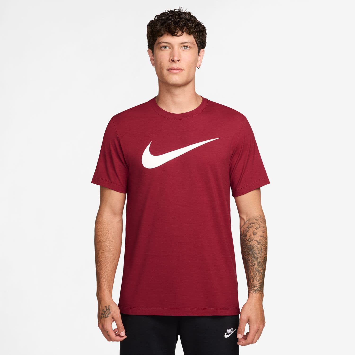 Recopilación Camisetas NIKE al 40% desde 10,79€