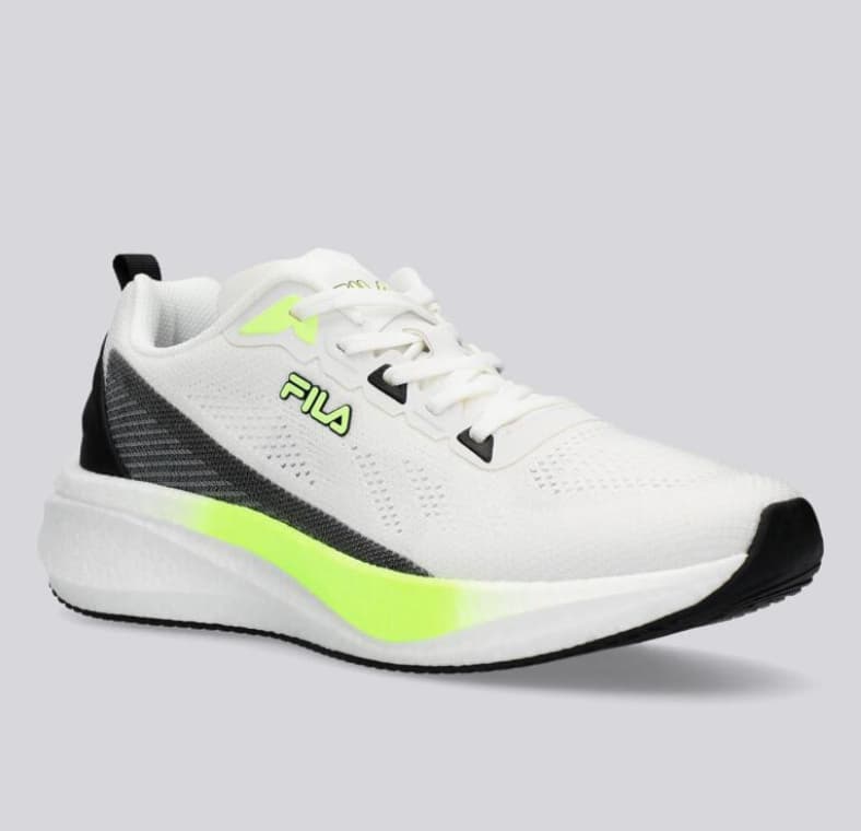 Fila Pace Zapatillas Running Hombre- Tallas de la 40 a la 46- Recogida en tienda