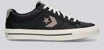 Converse Sport Casual Leather