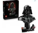 LEGO Star Wars Busto de Darth Vader 75439 40% descuento con APP Carrefour