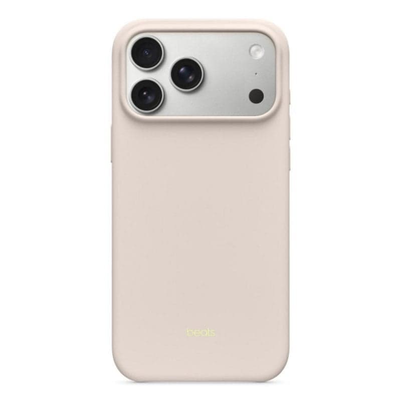 Funda beats iphone 17 pro max