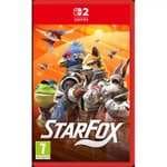 Star Fox Nintendo Switch 2