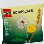 LEGO Flores de Campo - Regalo por compra de 40€