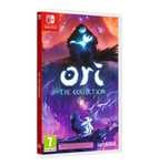 Nintendo Switch - Ori The Collection (Iguala Amazon) / Recogida en tienda gratuita