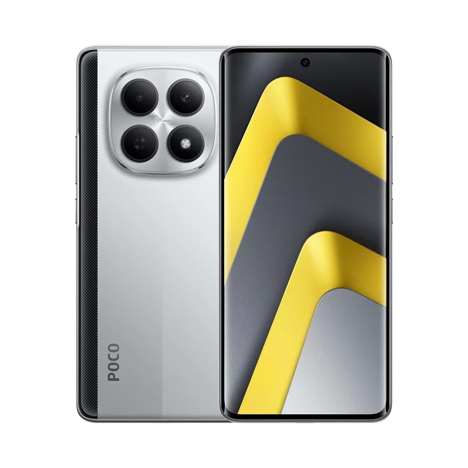 Smartphone POCO M8 5G, Global Version, 12GB+512GB