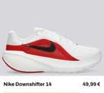 Nike Downshifter 14 Zapatillas Running Hombre Blanco de 41 a 44 otro color 69€