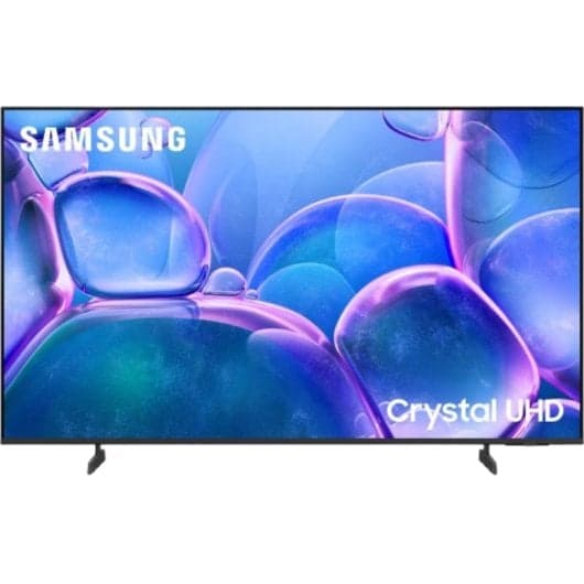 Samsung LED TU43U7025FK 43" 4K Ultra HD Smart TV Tizen HDR10