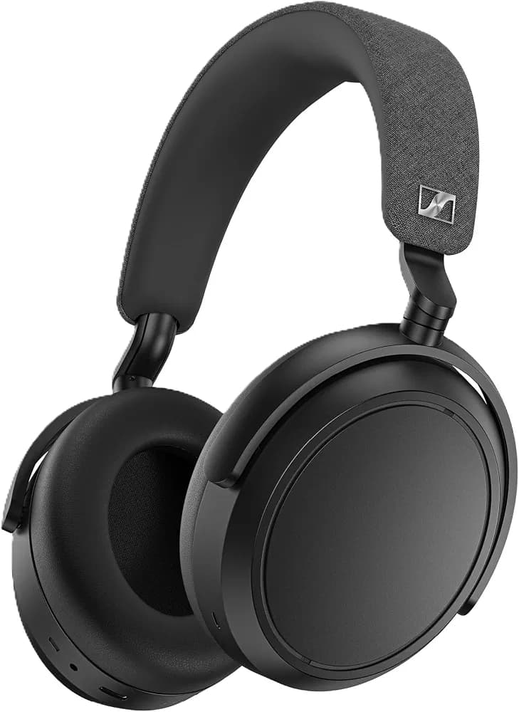 Sennheiser Auriculares MOMENTUM 4