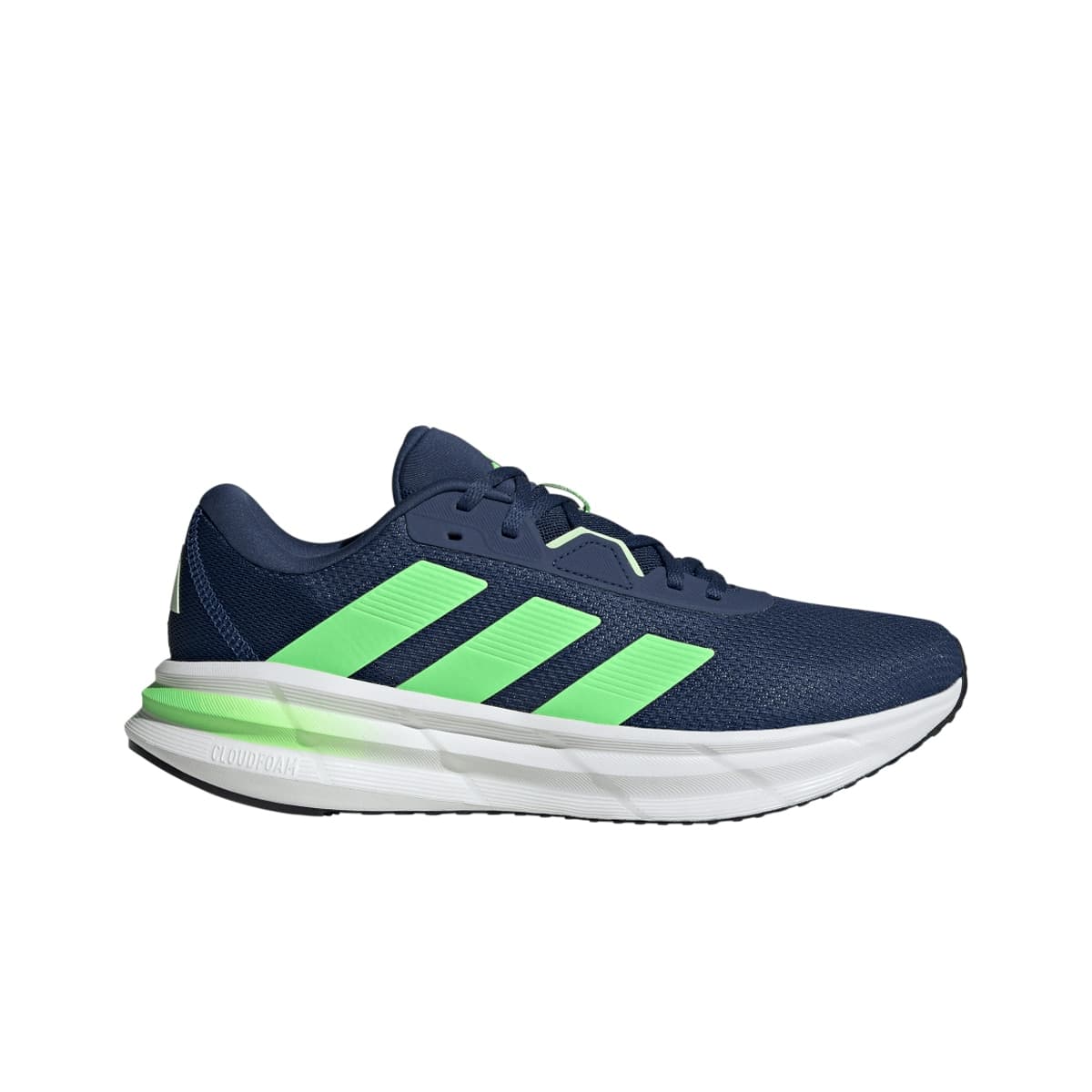Zapatillas de Hombre Galaxy Adidas - Azul