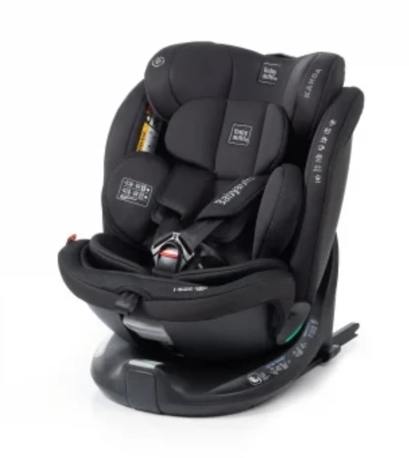 Silla de coche Kanda Babyauto (40 a 150 cm)