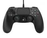 Mando con Cable Raptor para PS4 envío gratis y stock fuera.